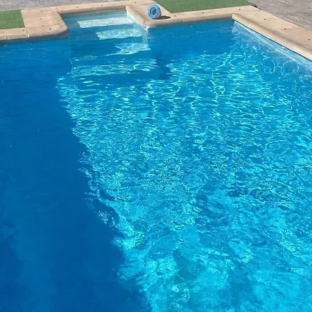 Casa Al Sol بيت للعطل *