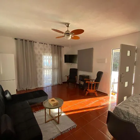 Casa Al Sol Ferienhaus *