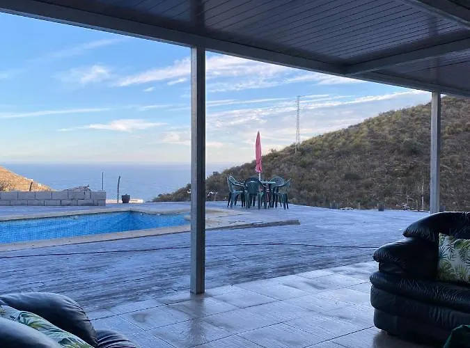Vakantiehuis Casa Al Sol Adra
